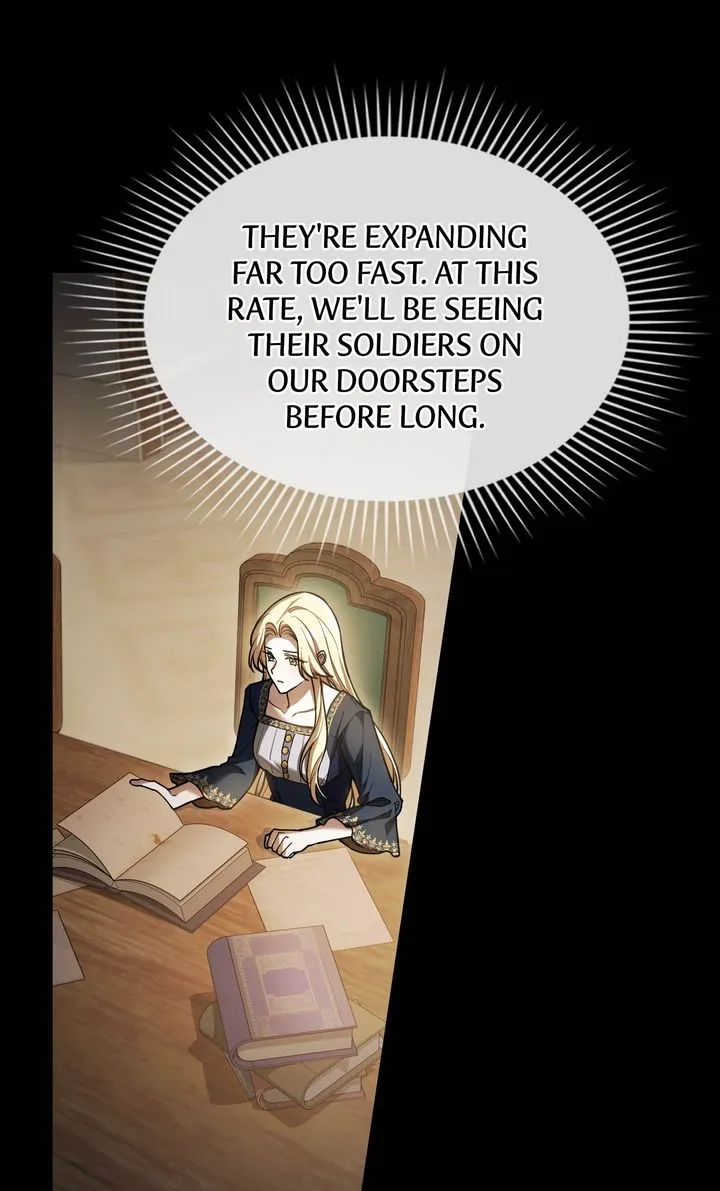 My Sweet Enemy, Thy Name is Husband chapter 6 page 19