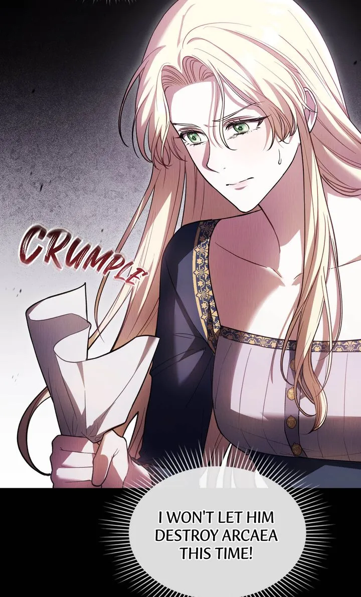 My Sweet Enemy, Thy Name is Husband chapter 6 page 22