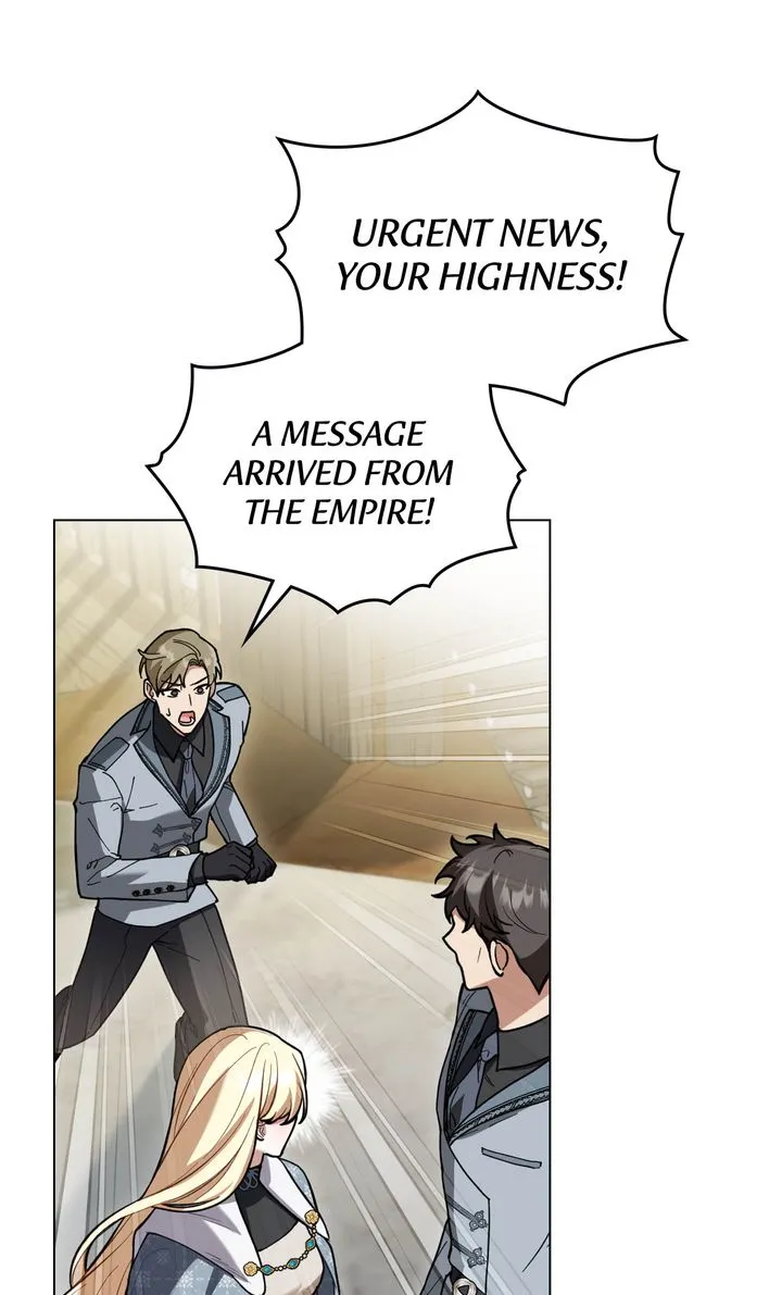 My Sweet Enemy, Thy Name is Husband chapter 6 page 24
