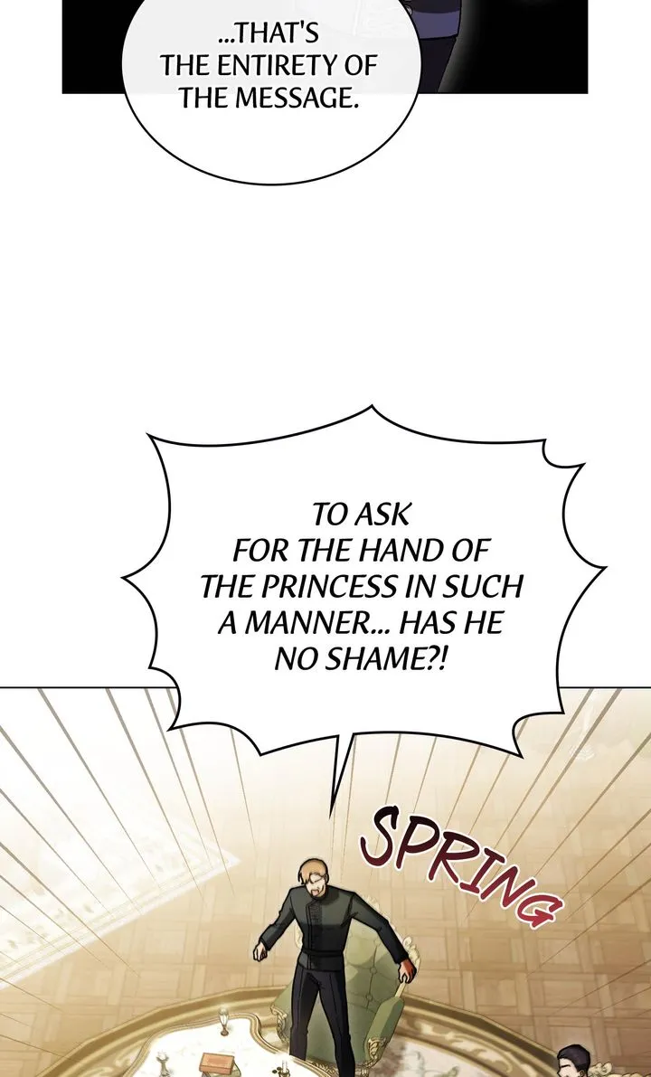 My Sweet Enemy, Thy Name is Husband chapter 6 page 30
