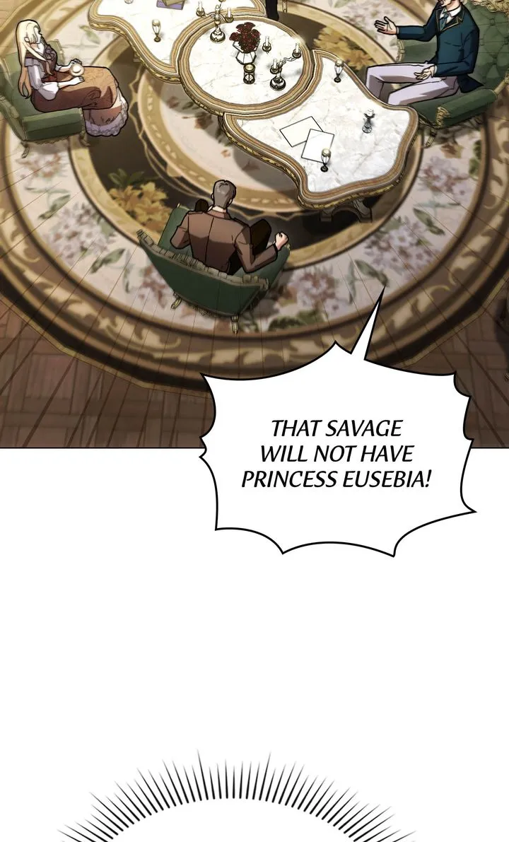 My Sweet Enemy, Thy Name is Husband chapter 6 page 31