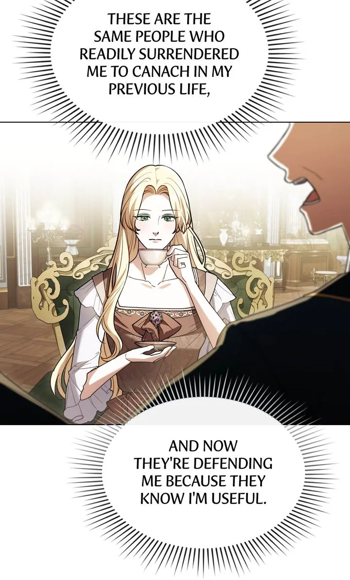 My Sweet Enemy, Thy Name is Husband chapter 6 page 32