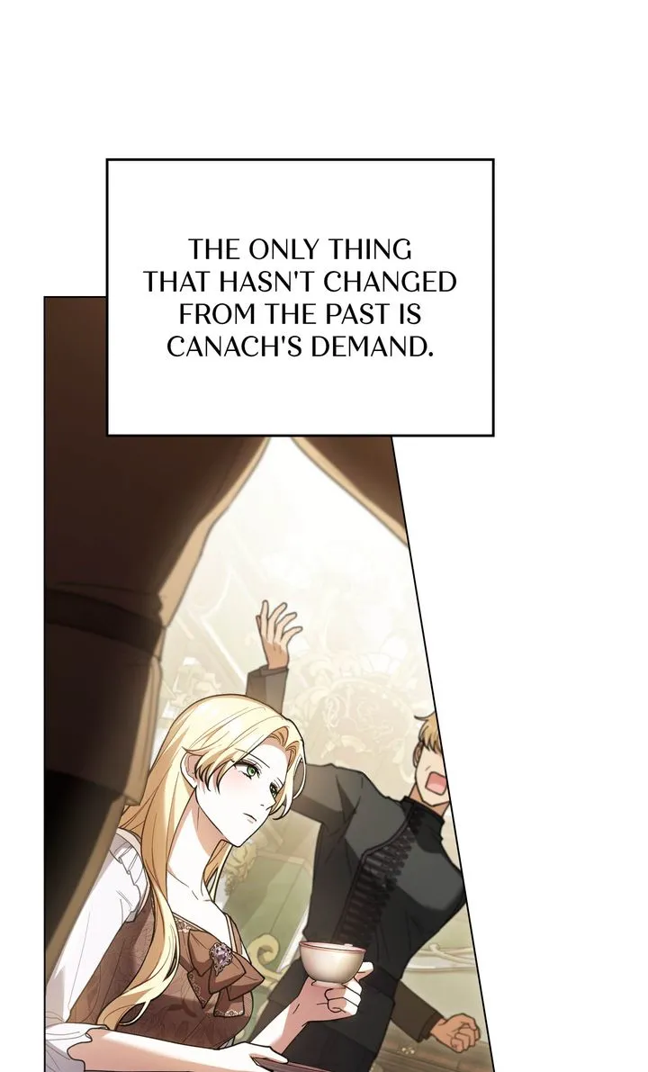 My Sweet Enemy, Thy Name is Husband chapter 6 page 33