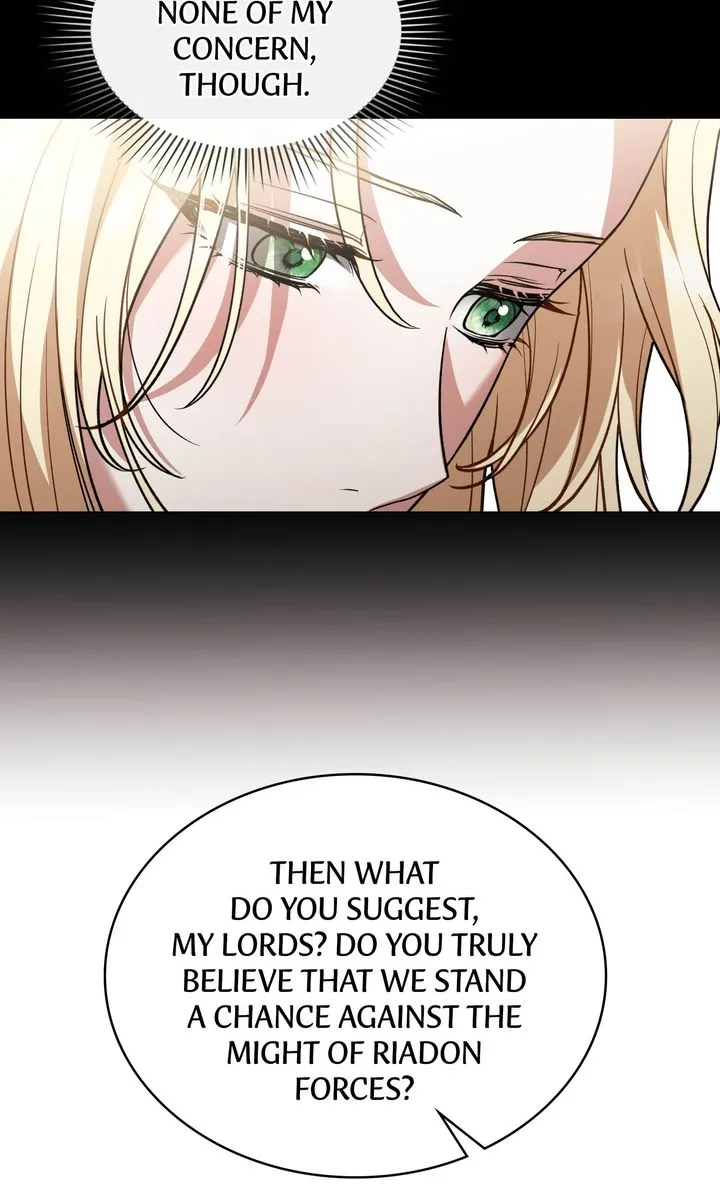 My Sweet Enemy, Thy Name is Husband chapter 6 page 37