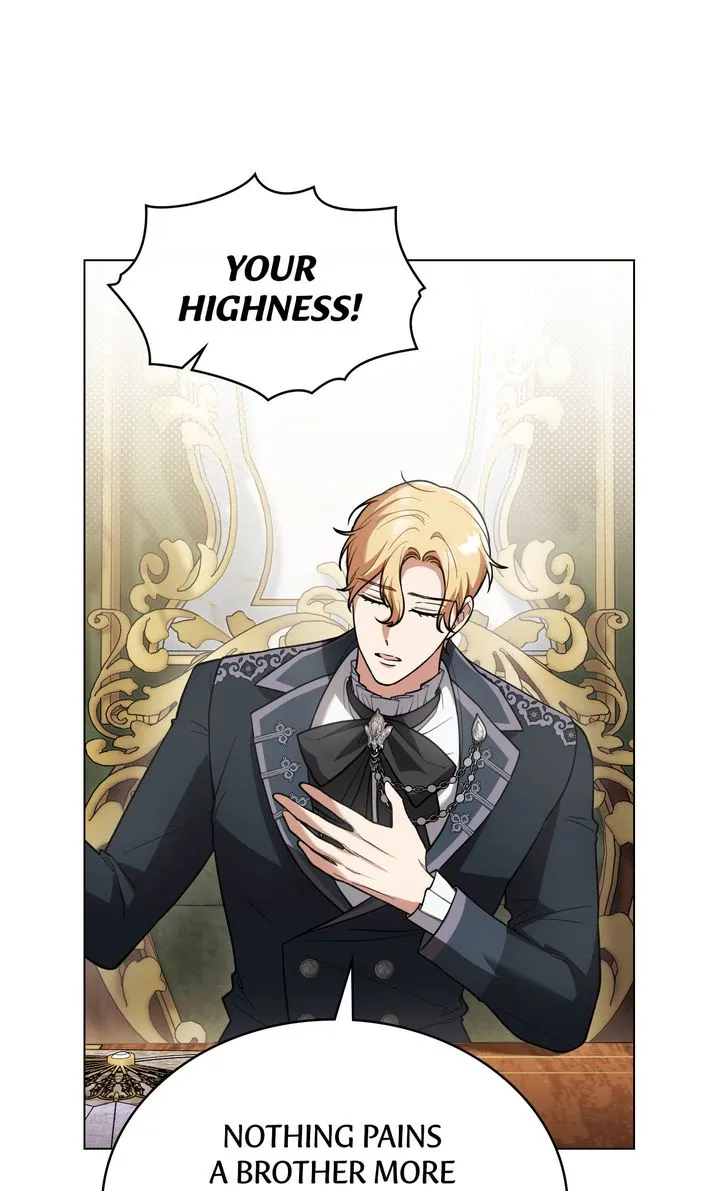 My Sweet Enemy, Thy Name is Husband chapter 6 page 38