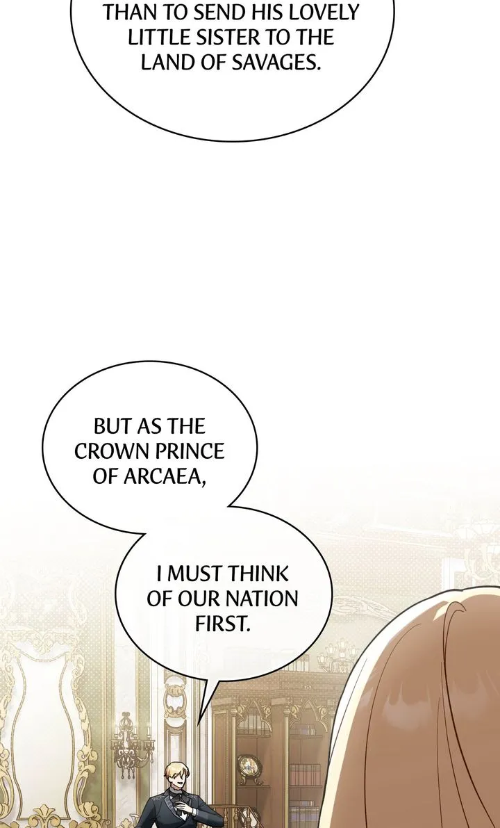 My Sweet Enemy, Thy Name is Husband chapter 6 page 39