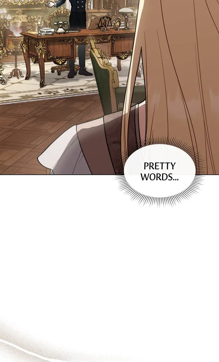 My Sweet Enemy, Thy Name is Husband chapter 6 page 40
