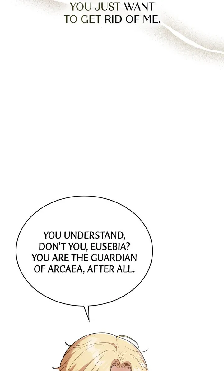 My Sweet Enemy, Thy Name is Husband chapter 6 page 41