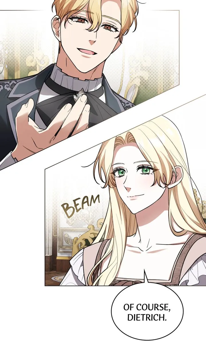 My Sweet Enemy, Thy Name is Husband chapter 6 page 42