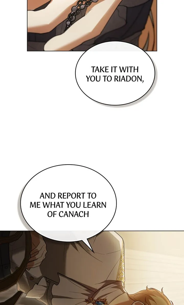 My Sweet Enemy, Thy Name is Husband chapter 6 page 52