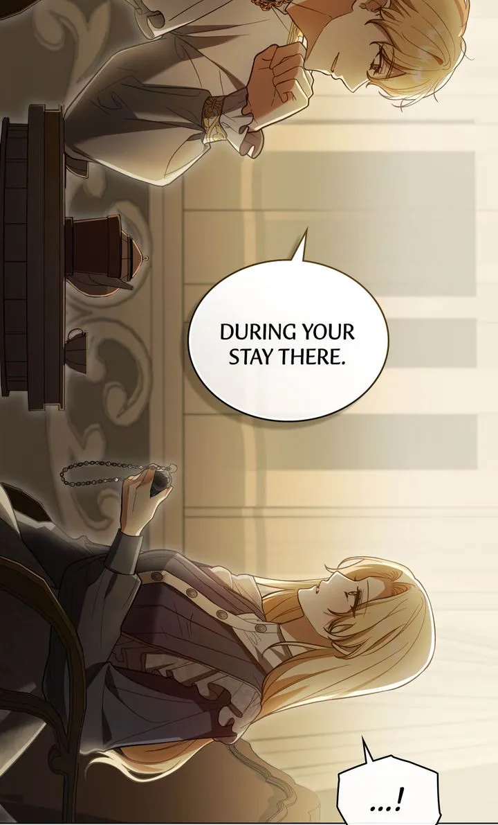 My Sweet Enemy, Thy Name is Husband chapter 6 page 53