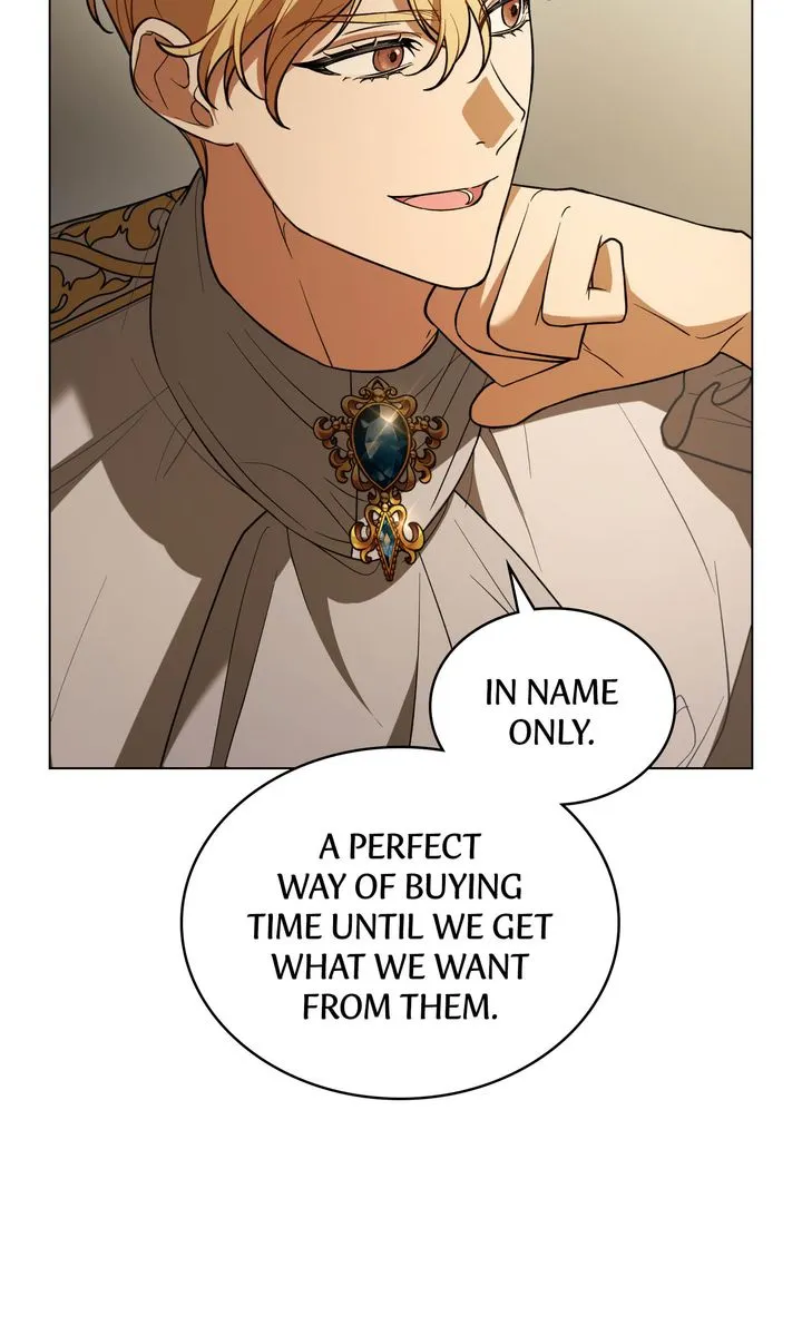 My Sweet Enemy, Thy Name is Husband chapter 6 page 55