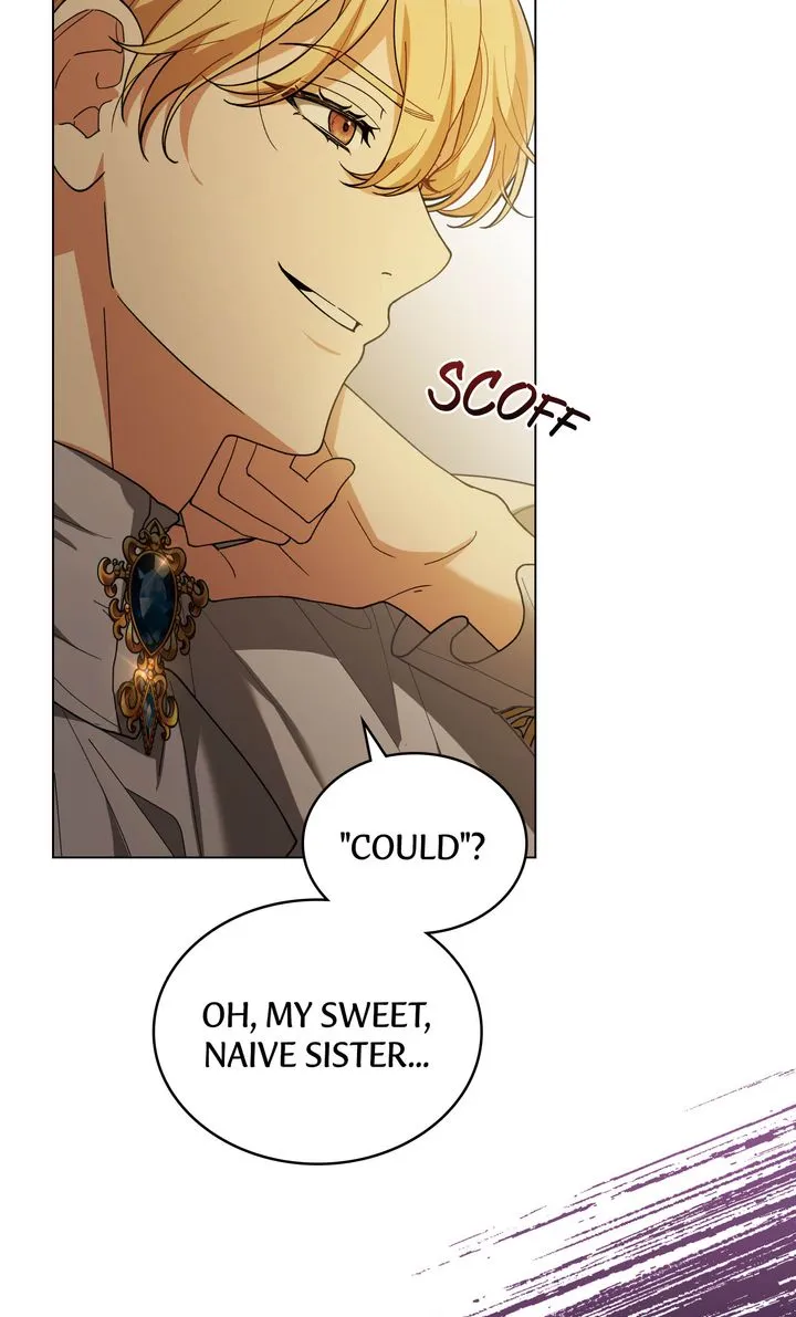 My Sweet Enemy, Thy Name is Husband chapter 6 page 57