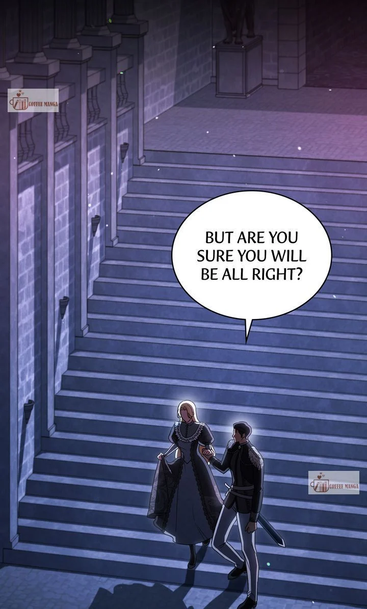 My Sweet Enemy, Thy Name is Husband chapter 60 page 2