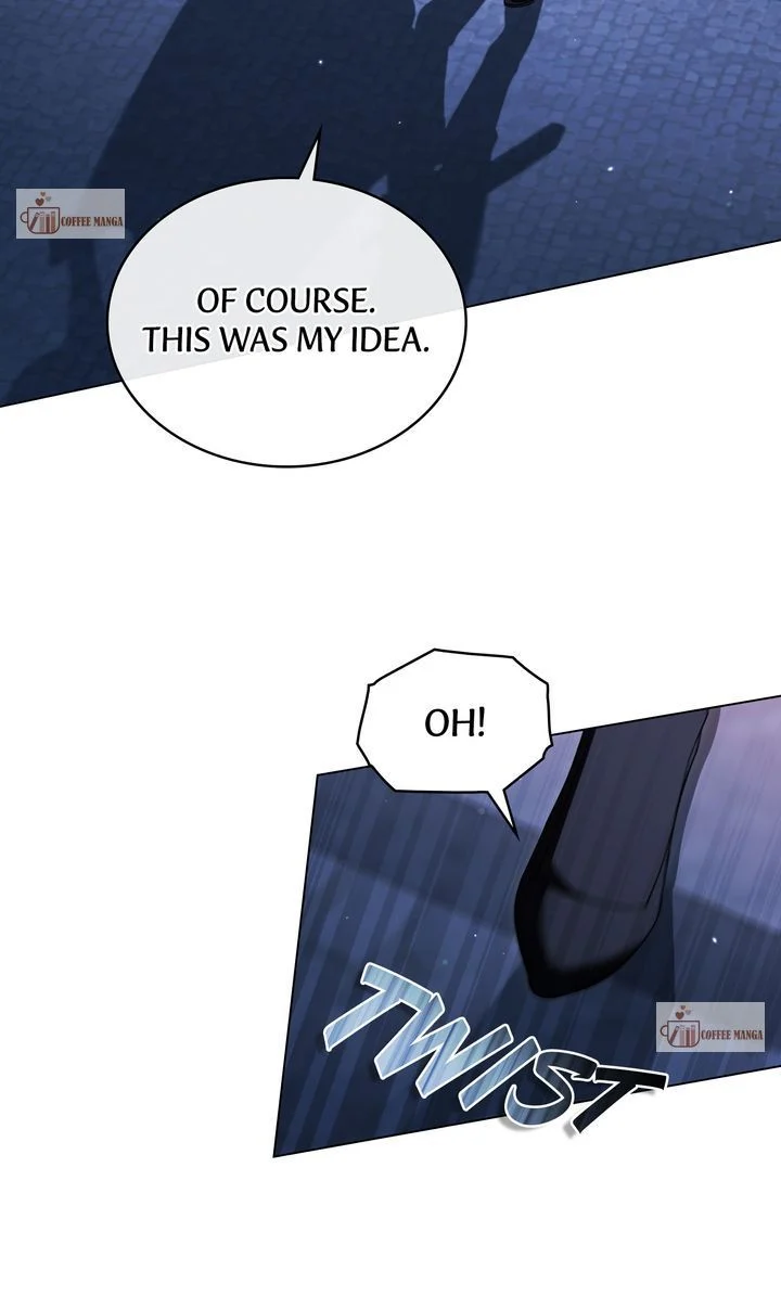 My Sweet Enemy, Thy Name is Husband chapter 60 page 3