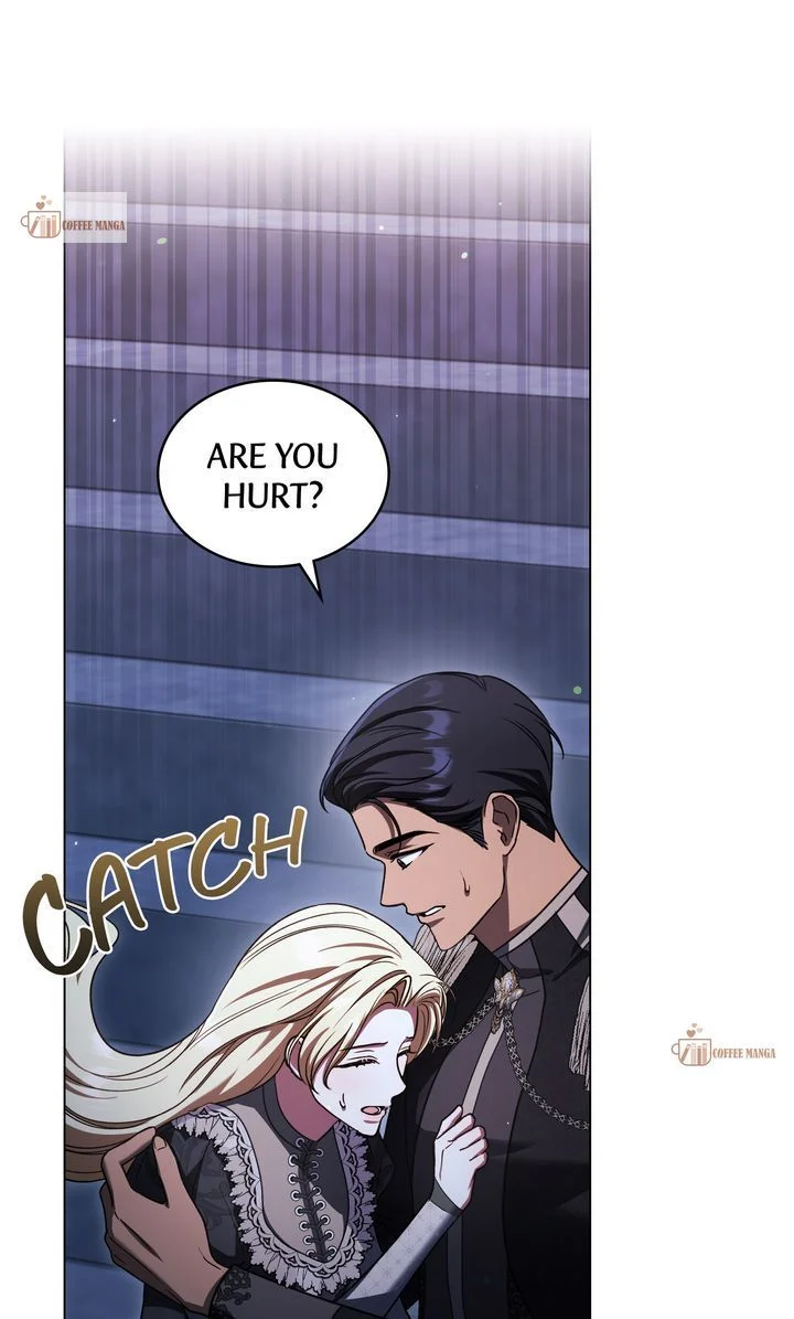 My Sweet Enemy, Thy Name is Husband chapter 60 page 4