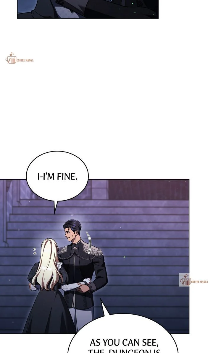 My Sweet Enemy, Thy Name is Husband chapter 60 page 5