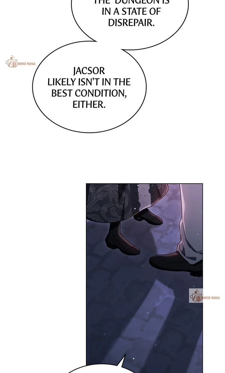 My Sweet Enemy, Thy Name is Husband chapter 60 page 6