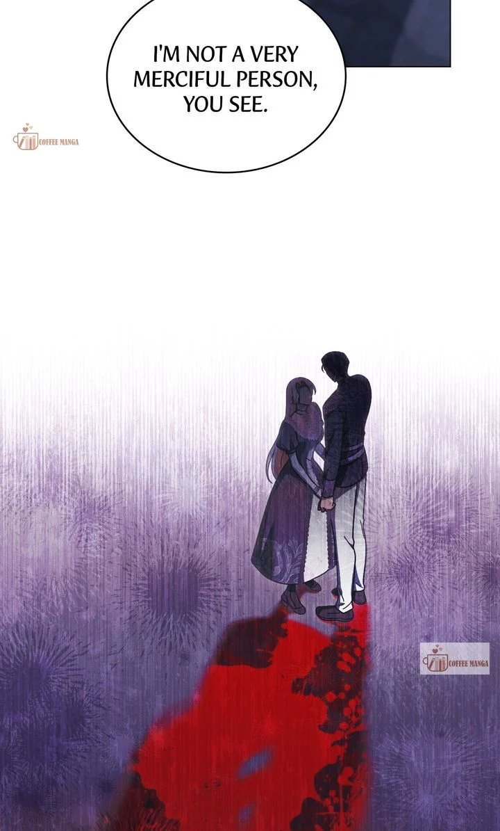 My Sweet Enemy, Thy Name is Husband chapter 60 page 7