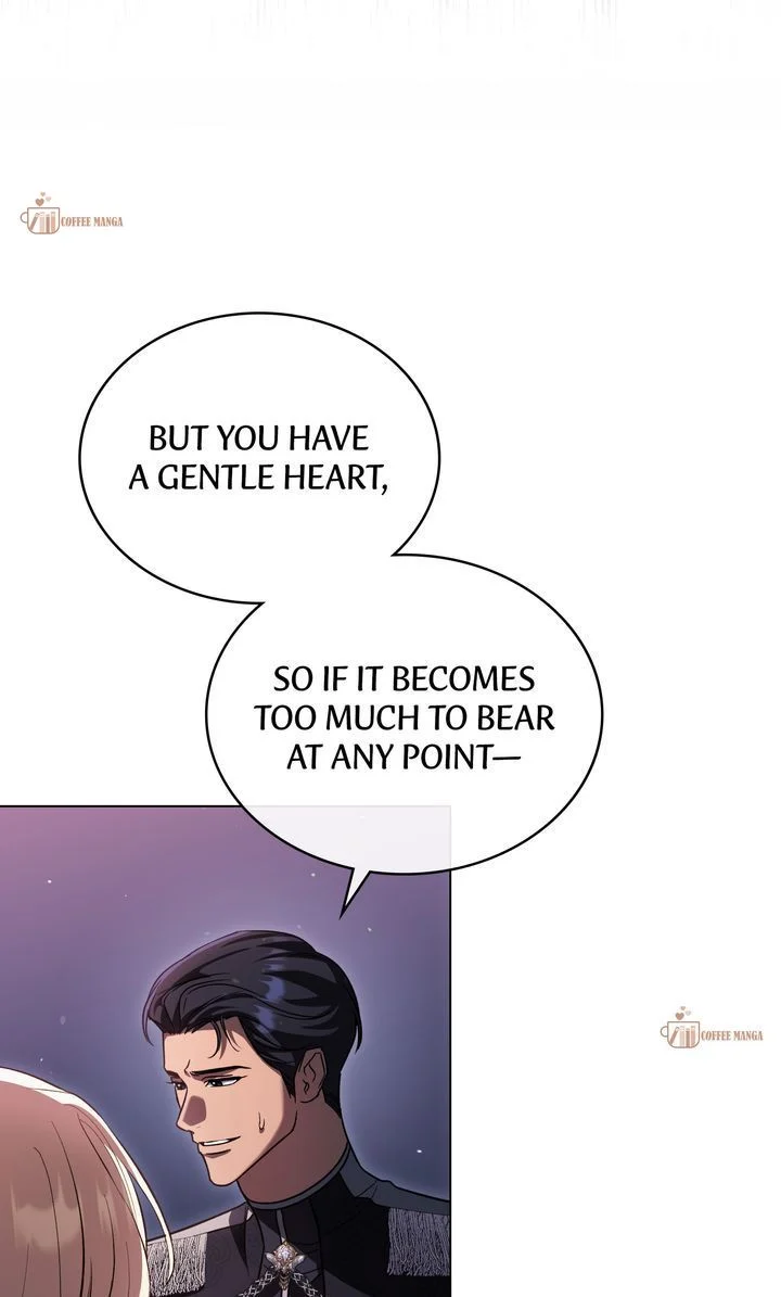 My Sweet Enemy, Thy Name is Husband chapter 60 page 9
