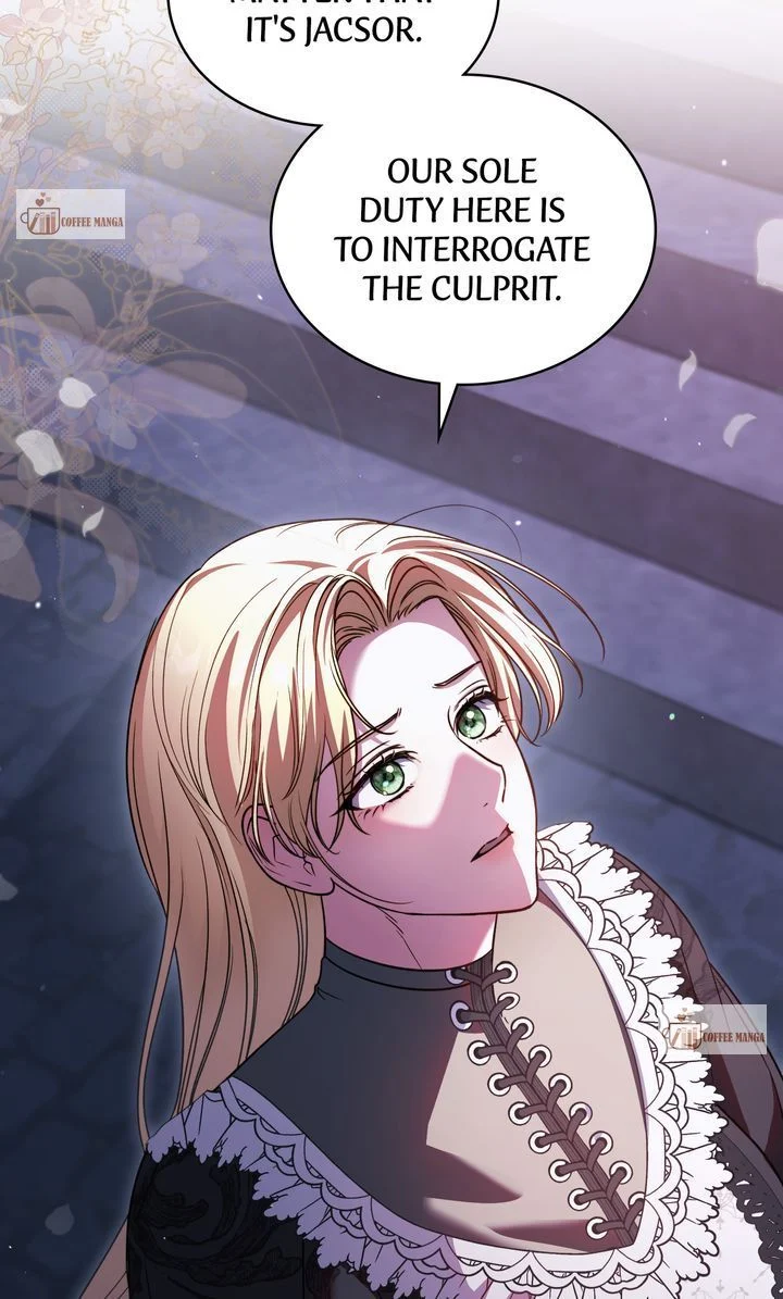 My Sweet Enemy, Thy Name is Husband chapter 60 page 11