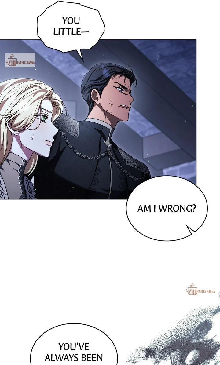 My Sweet Enemy, Thy Name is Husband chapter 60 page 19