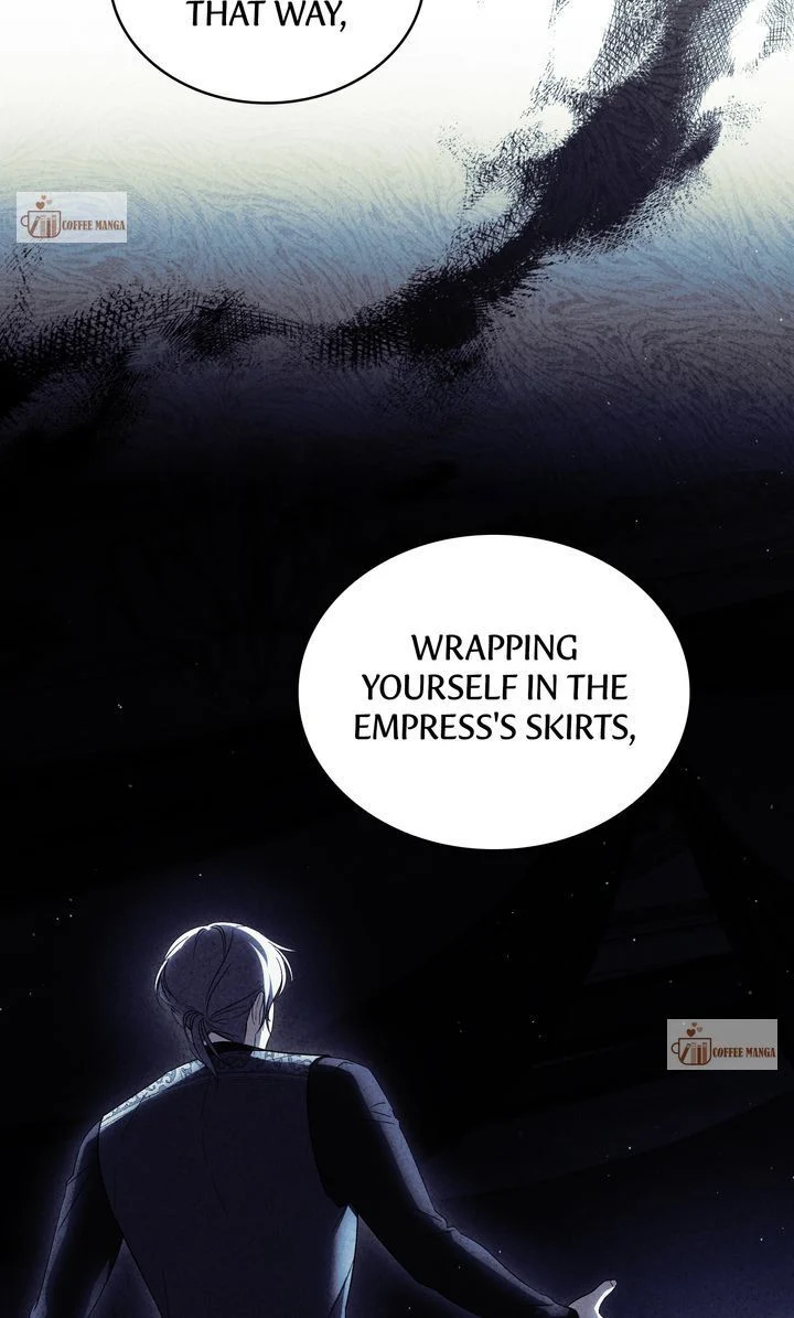 My Sweet Enemy, Thy Name is Husband chapter 60 page 20