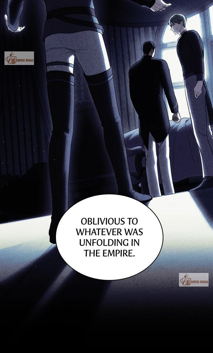 My Sweet Enemy, Thy Name is Husband chapter 60 page 21