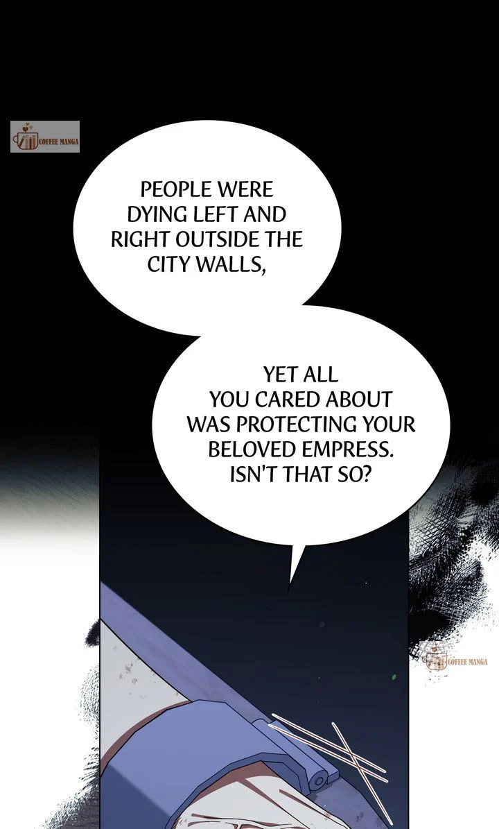 My Sweet Enemy, Thy Name is Husband chapter 60 page 22