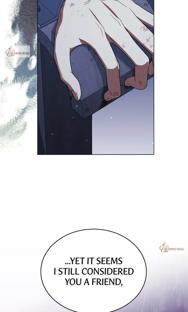 My Sweet Enemy, Thy Name is Husband chapter 60 page 23