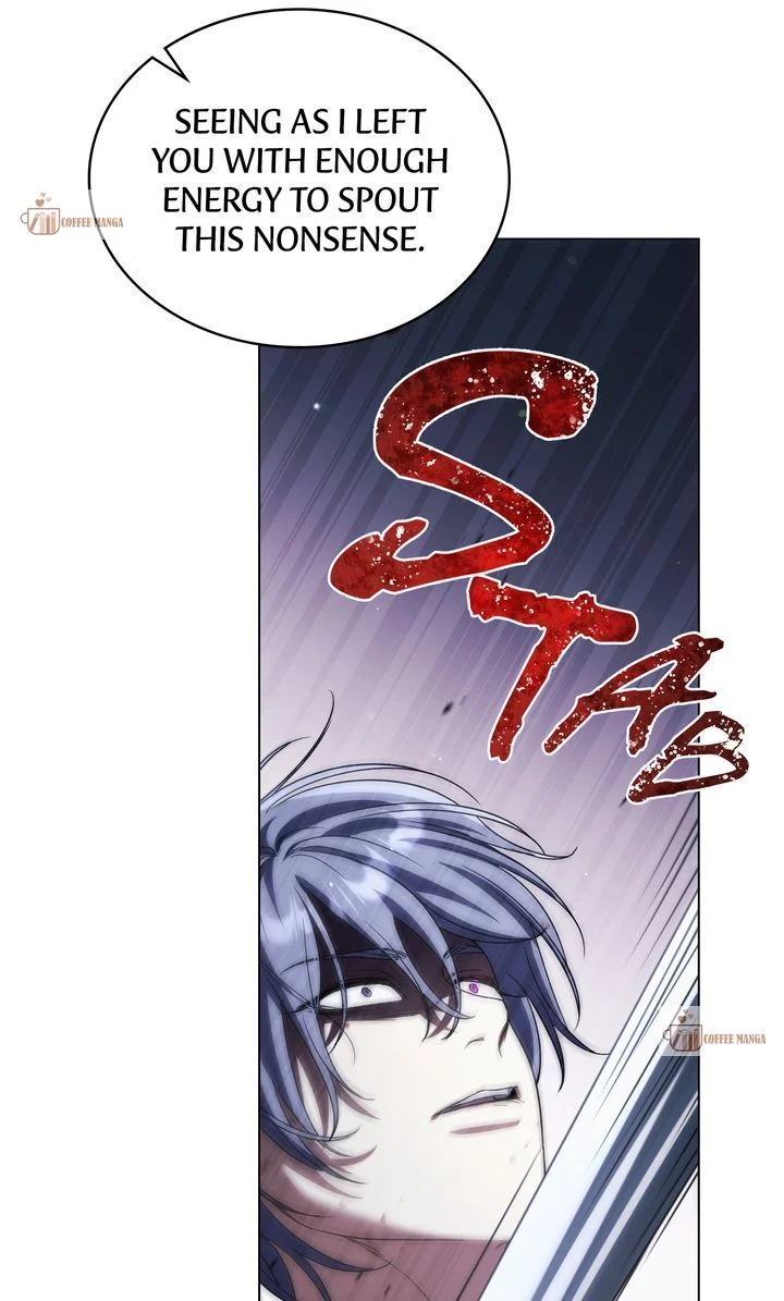 My Sweet Enemy, Thy Name is Husband chapter 60 page 25