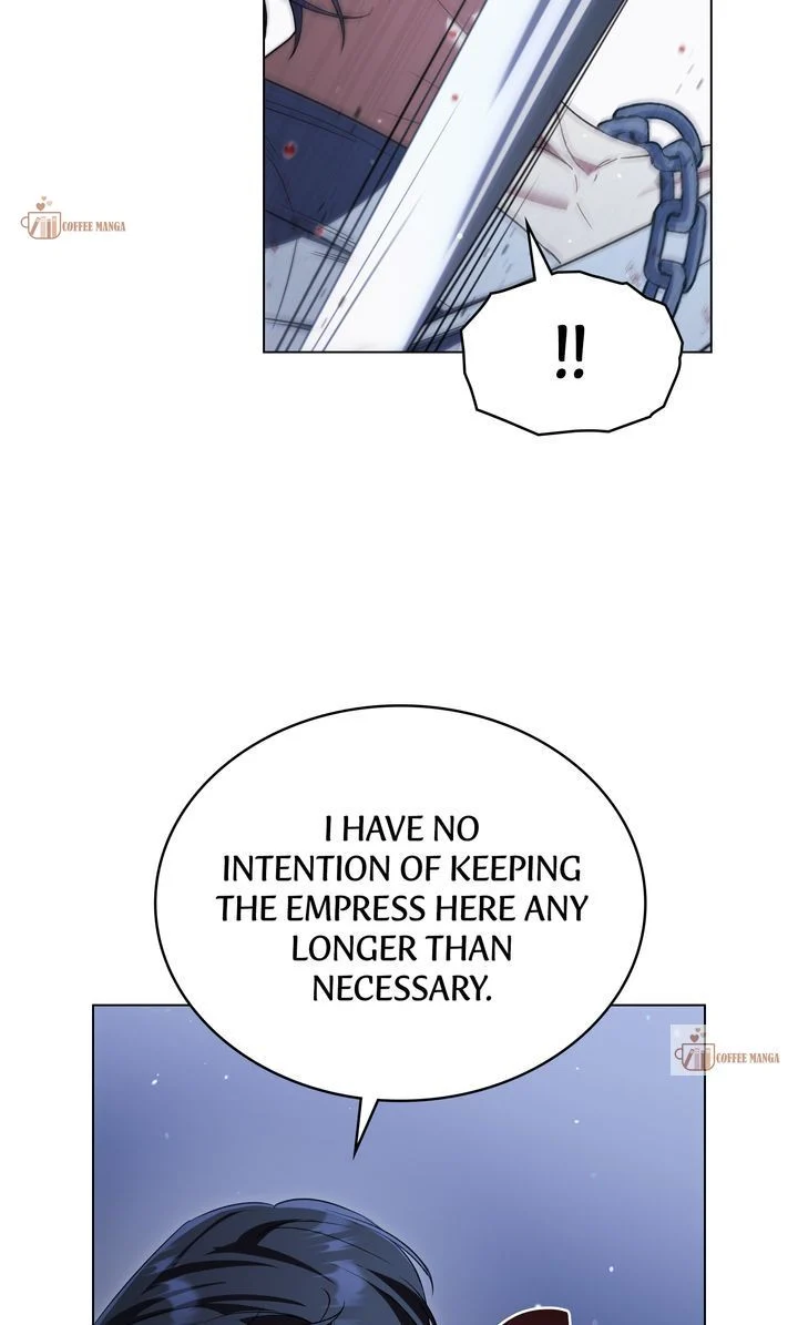 My Sweet Enemy, Thy Name is Husband chapter 60 page 26