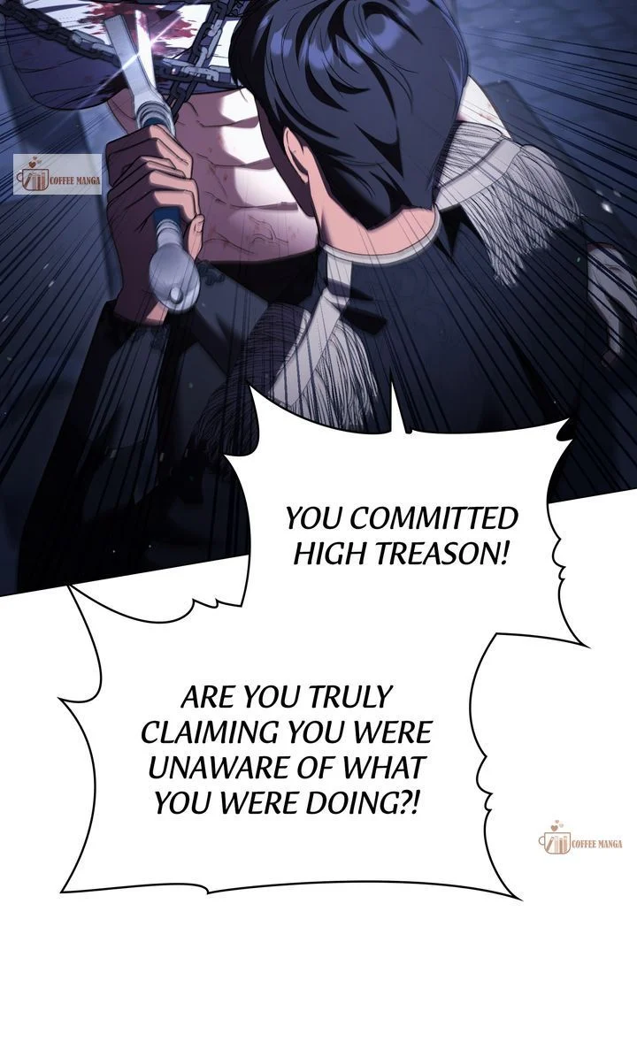 My Sweet Enemy, Thy Name is Husband chapter 60 page 29