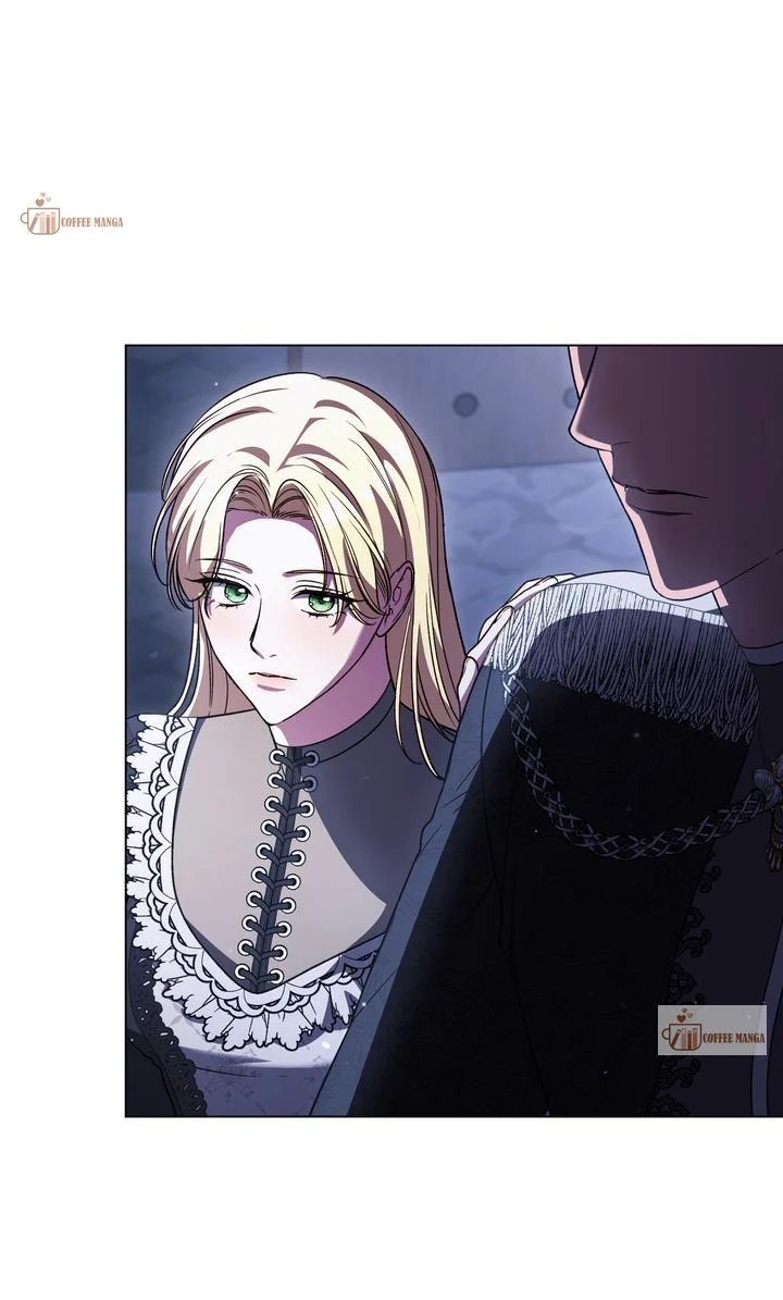My Sweet Enemy, Thy Name is Husband chapter 60 page 31