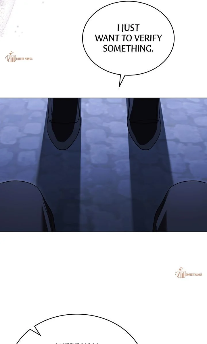 My Sweet Enemy, Thy Name is Husband chapter 60 page 35