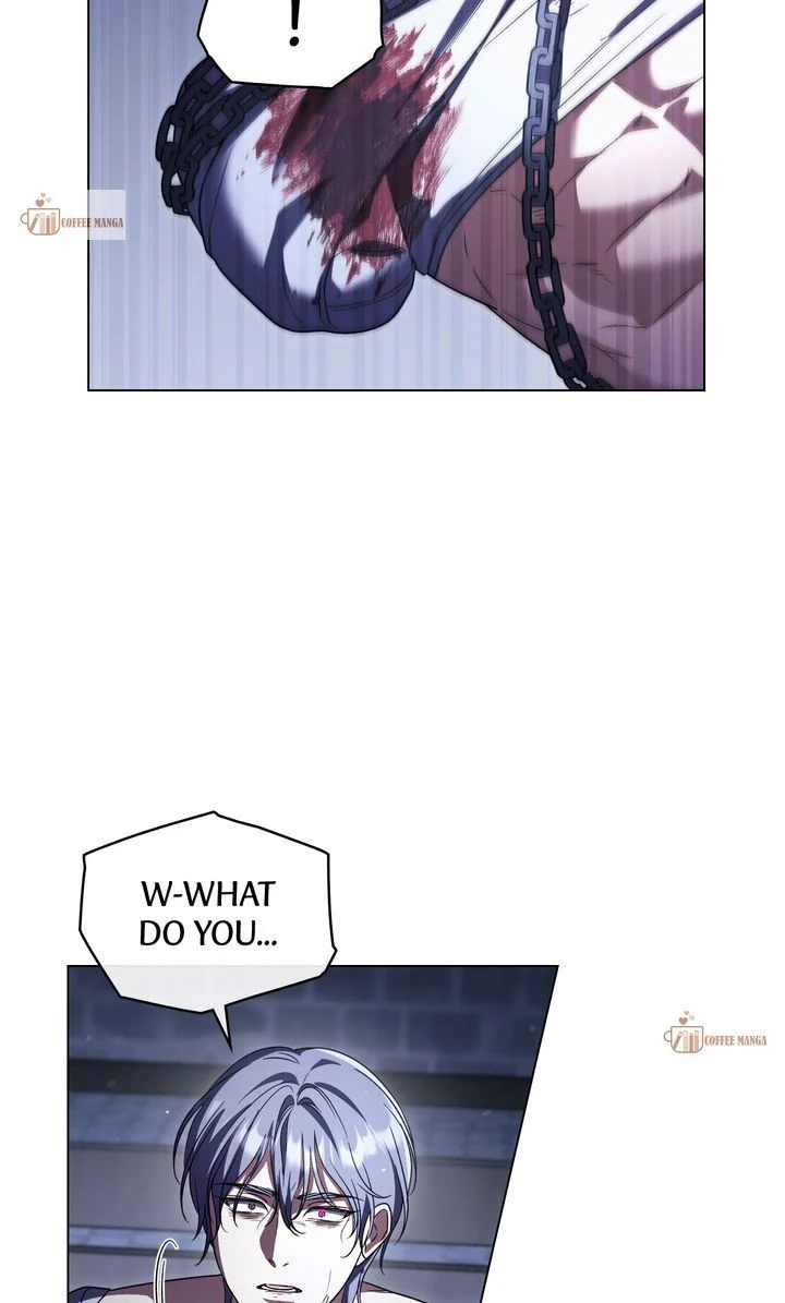 My Sweet Enemy, Thy Name is Husband chapter 60 page 37