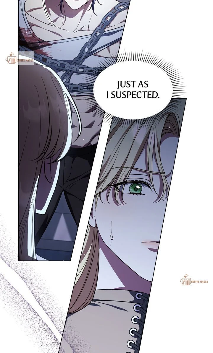 My Sweet Enemy, Thy Name is Husband chapter 60 page 38