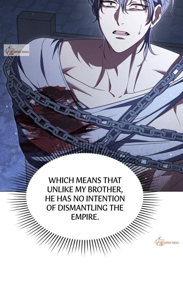 My Sweet Enemy, Thy Name is Husband chapter 60 page 40
