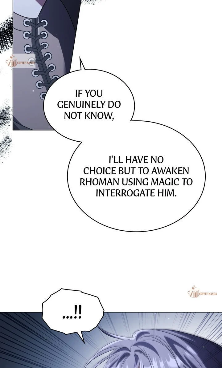 My Sweet Enemy, Thy Name is Husband chapter 60 page 43