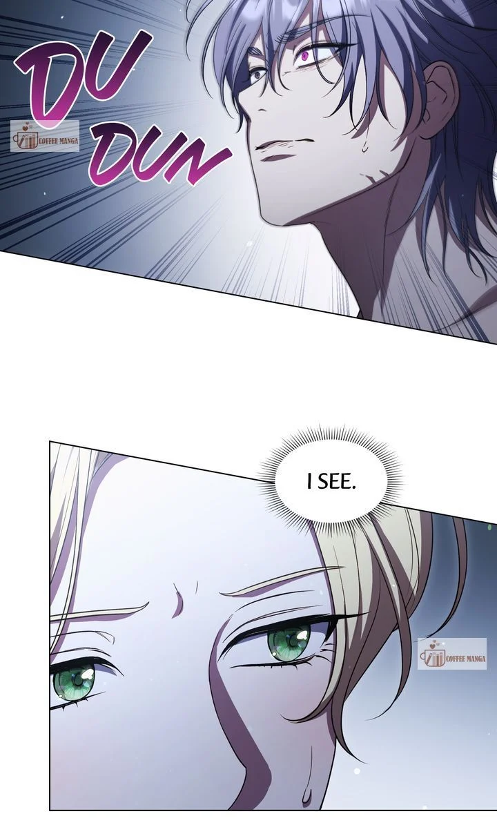 My Sweet Enemy, Thy Name is Husband chapter 60 page 44