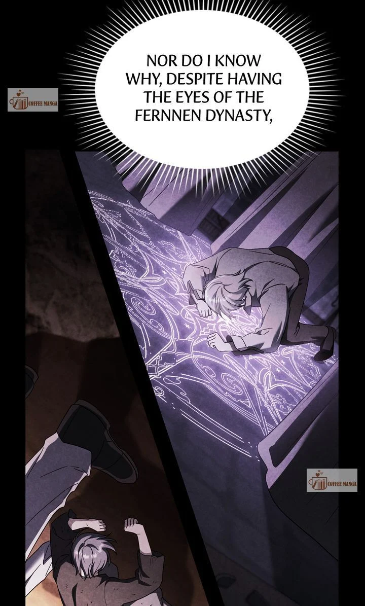 My Sweet Enemy, Thy Name is Husband chapter 60 page 49