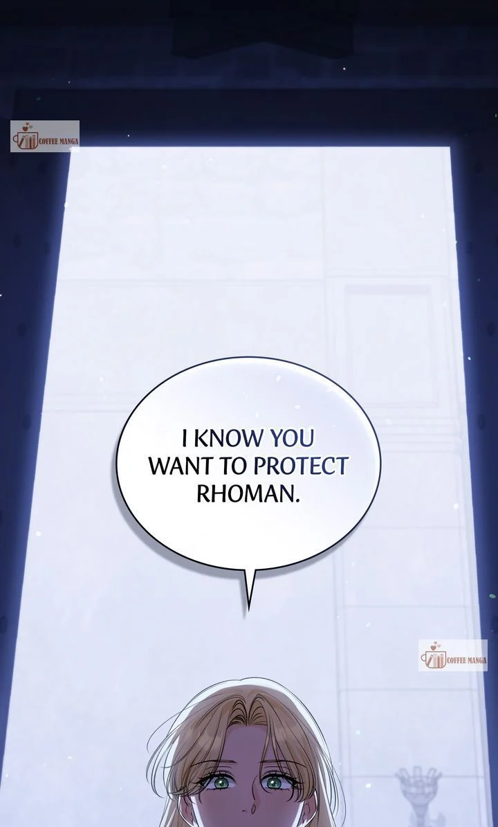 My Sweet Enemy, Thy Name is Husband chapter 60 page 51
