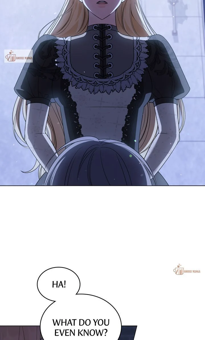 My Sweet Enemy, Thy Name is Husband chapter 60 page 52