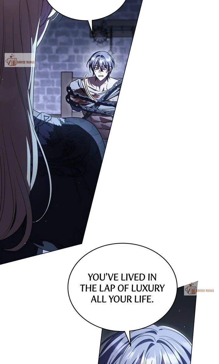 My Sweet Enemy, Thy Name is Husband chapter 60 page 53