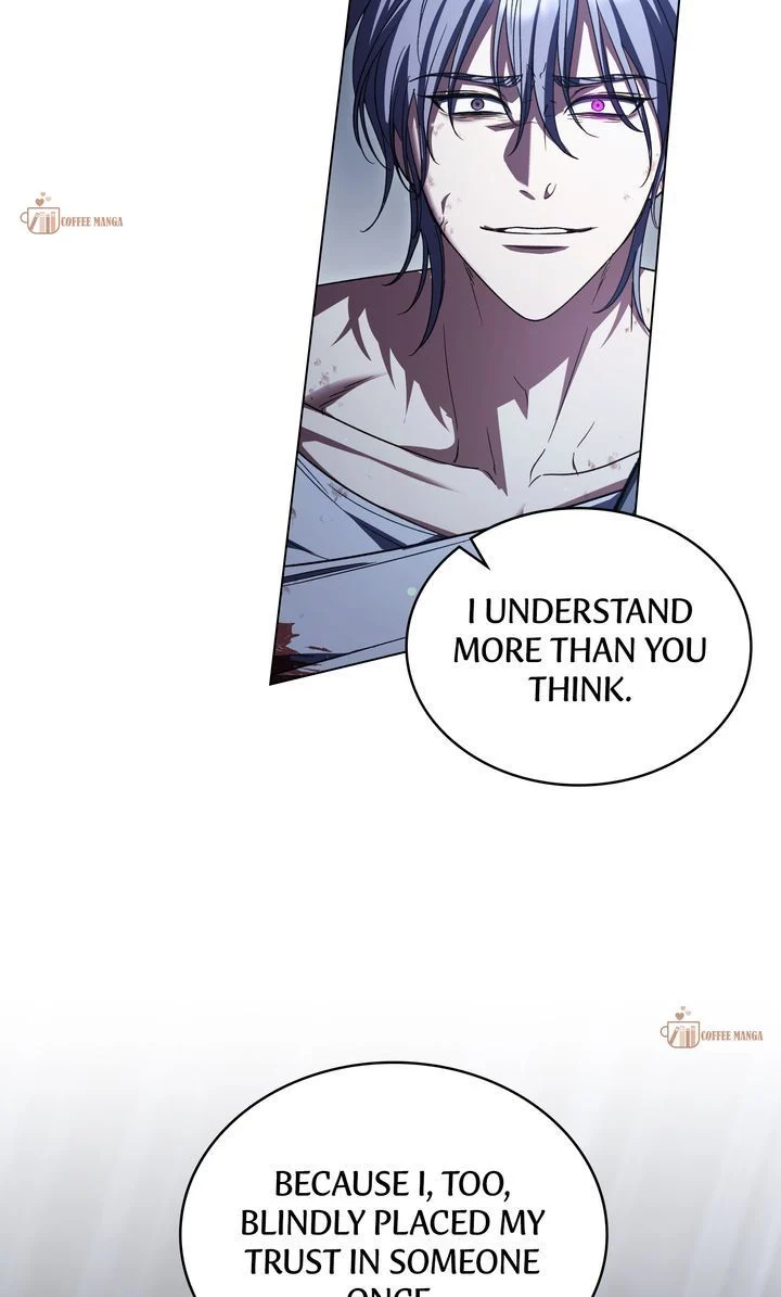 My Sweet Enemy, Thy Name is Husband chapter 60 page 54