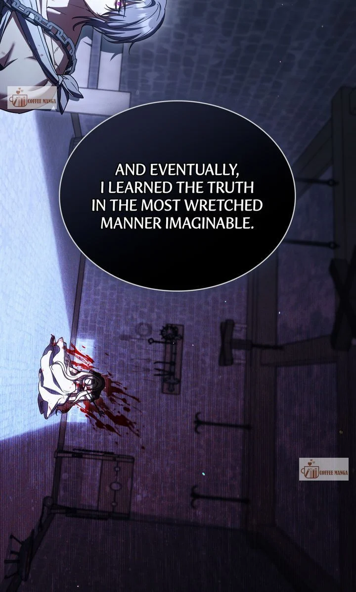 My Sweet Enemy, Thy Name is Husband chapter 60 page 56