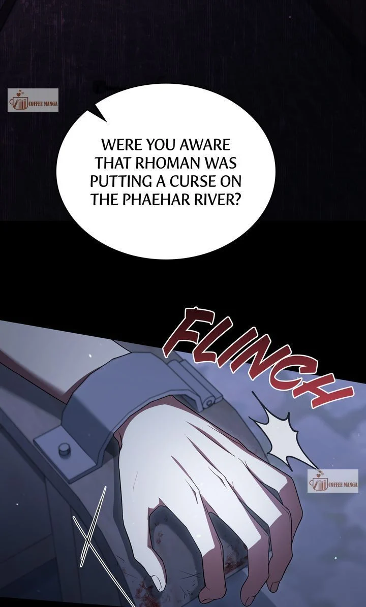 My Sweet Enemy, Thy Name is Husband chapter 60 page 57