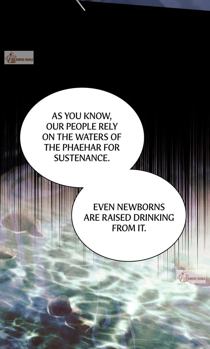 My Sweet Enemy, Thy Name is Husband chapter 60 page 58