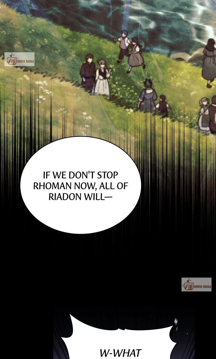 My Sweet Enemy, Thy Name is Husband chapter 60 page 59