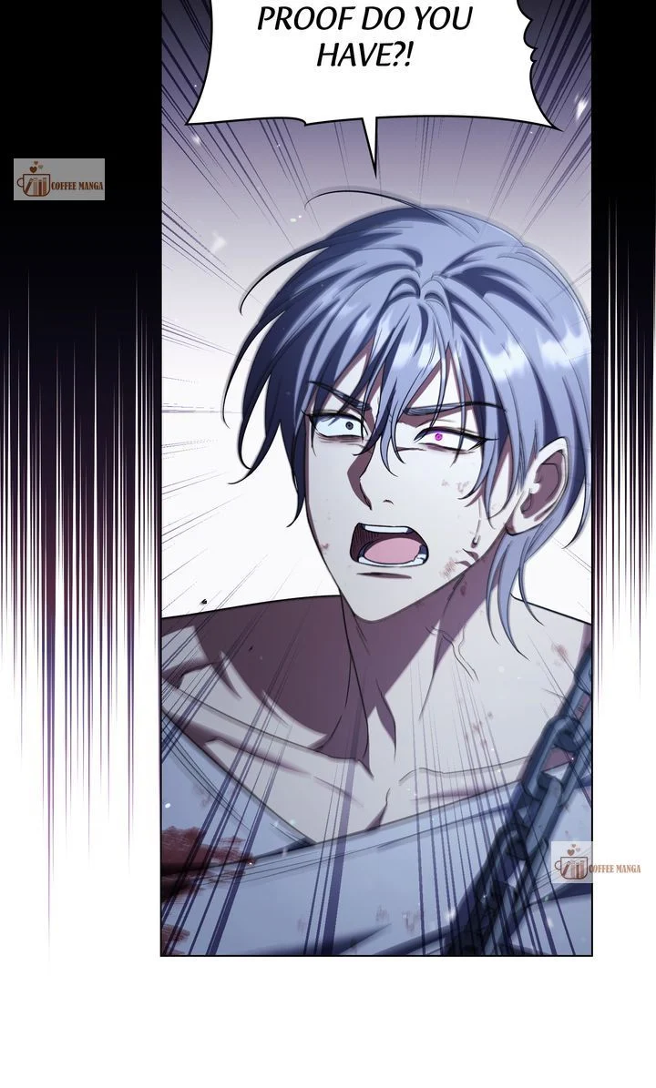 My Sweet Enemy, Thy Name is Husband chapter 60 page 60